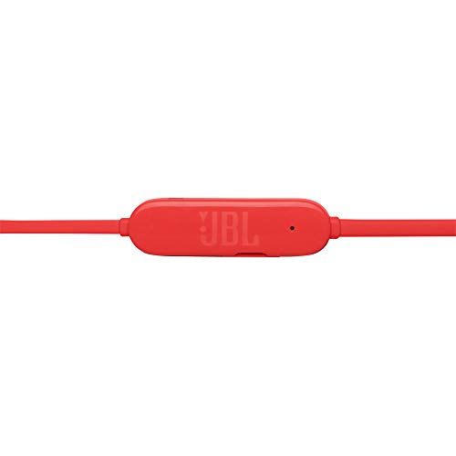 JBL Tune 125 BT – Coral - Les Beatles, Paul McCartney, John Lennon, RIngo Starr, George Harrison JBL Tune 125 BT - Coral – Image 5