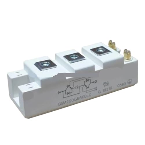 BSM200GB60DLC module de pont redresseur d'origine BSM50GB60DLC - 2