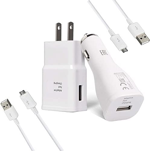 Adaptive Fast Charger Kit-LaoFas Fast Charging Adapter Travel Charger Compatible