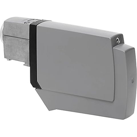 Kathrein UAS 572 Twin-LNB Multifeed-tauglich für 2 Teilnehmer - Kathrein Atennen CAS 60/80/90/120 Cover