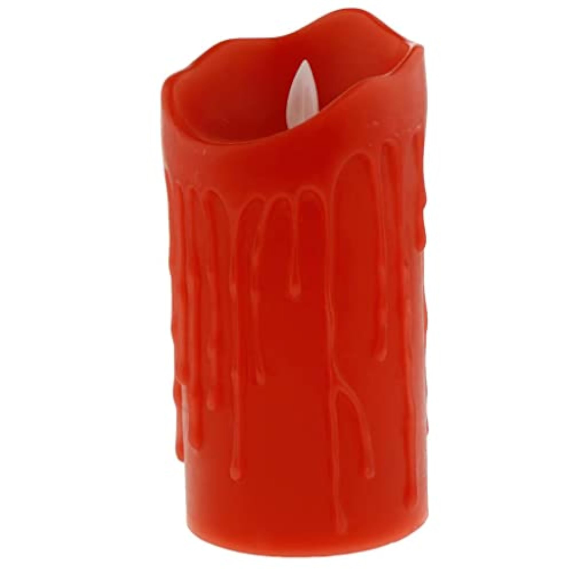 Flameless LED Electronic Tea Light Candle