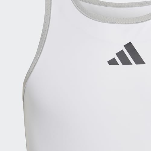 adidas Girls Club Tank Top3