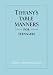 Tiffany's Table Manners for Teenagers