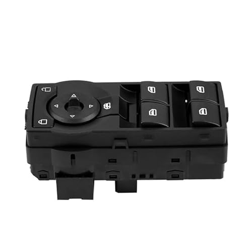 Lève-vitre interrupteur électrique master power réactif pour Commodore VE commande fluide - 6