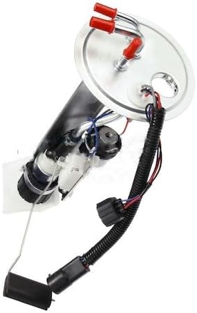 Replacement Fuel Pump Hanger Assembly Compatible with 2000-2001 Ford Ranger