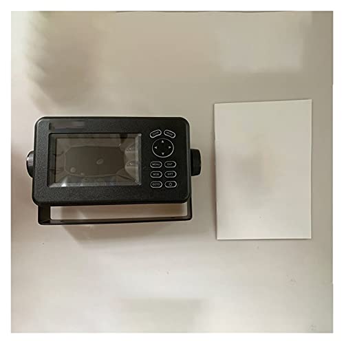HP-528 Marina GPS SBAS Localizador de Navegador W Pantalla Función Barco Barco Marino Electrónica Posicionamiento preciso