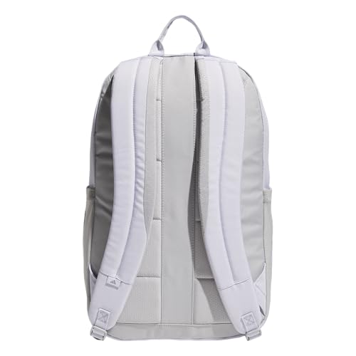 Image of adidas Amplifier Backpack for Laptop, School and Gym, 28L