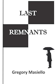 Paperback Last Remnants Book