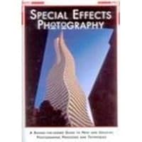 Special Effects Photography 2880462681 Book Cover