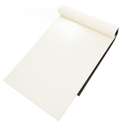 Papier millimétré détachable pour réussir vos exercices mathématiques sans déchirer vos feuilles