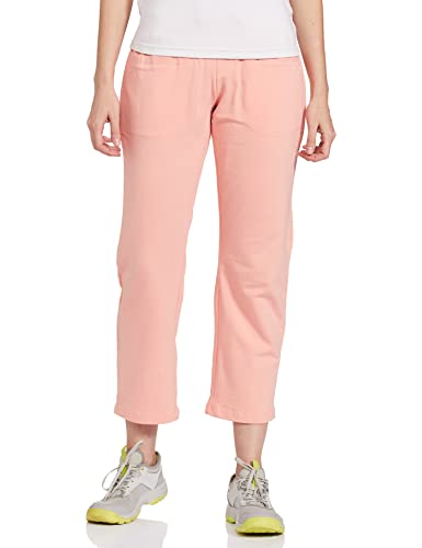 Amazon Brand – Symbol Women’s Regular Track Pants