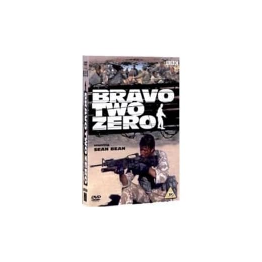 Bravo Two Zero