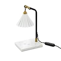 ORIGAMI JAPAN オリガミランプ キャンドルウォーマー(ホワイト) Amazon.co.jp : ORIGAMI LAMP CANDLE WARMER オリガミランプ