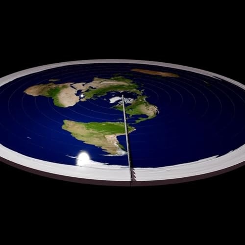Is the Earth Flat? Flat Earth Theory Explained 2026