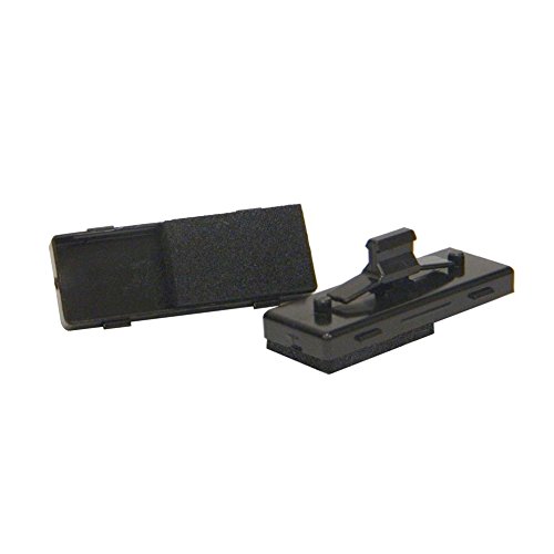 Preisvergleich Produktbild Trodat Cf5 Stempelkissen Numerator 6 / 5756, Schwarz