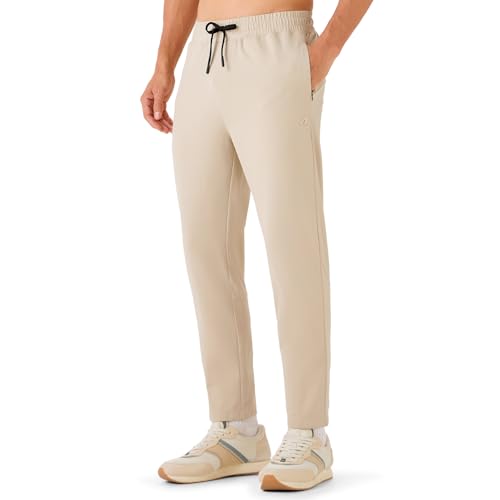 Image of Boldfit Track Pants for Men Casual Track Pants for Man Lower for Men Adjustable Waist Everyday Trackpants for Walking, Running and Exercise Pant for Man