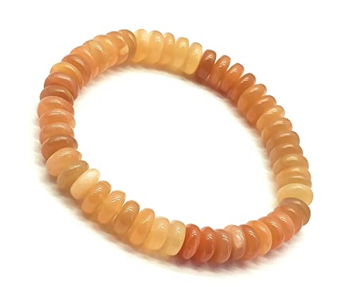 Bracelet en pierre de lune, le bijou d'harmonie pour votre quotidien