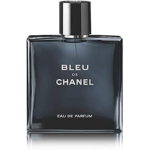 Chanel Bleu pour Homme Eau de Parfum spray Cover