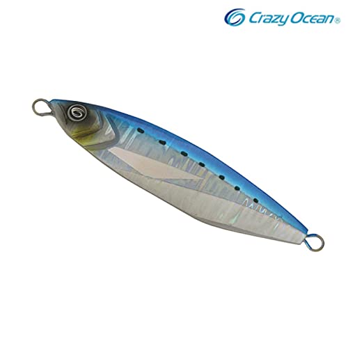 クレイジーオーシャン オーシャンフラッシュTG 7本セット オーシャン