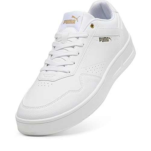 Image of Puma Mens Court Classic Sneaker