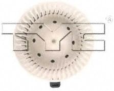TYC 700237 Replacement Blower Assembly