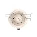 TYC 700237 Replacement Blower Assembly