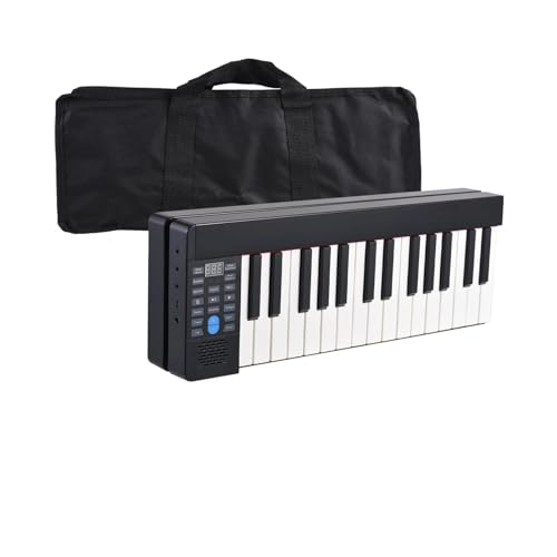Électronique clavier Piano Piano Électronique Portable Pliable À 61 Touches, Piano Numérique Multifonctionnel LCD Avec Pédale De Suspension Et Portable - Les Beatles, Paul McCartney, John Lennon, RIngo Starr, George Harrison Électronique clavier Piano Piano Électronique Portable Pliable À 61 Touches, Piano Numérique Multifonctionnel LCD Avec Pédale De Suspension Et Portable