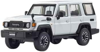 Amazon | 京商 (Kyosho) 京商オリジナル 1/43 トヨタ