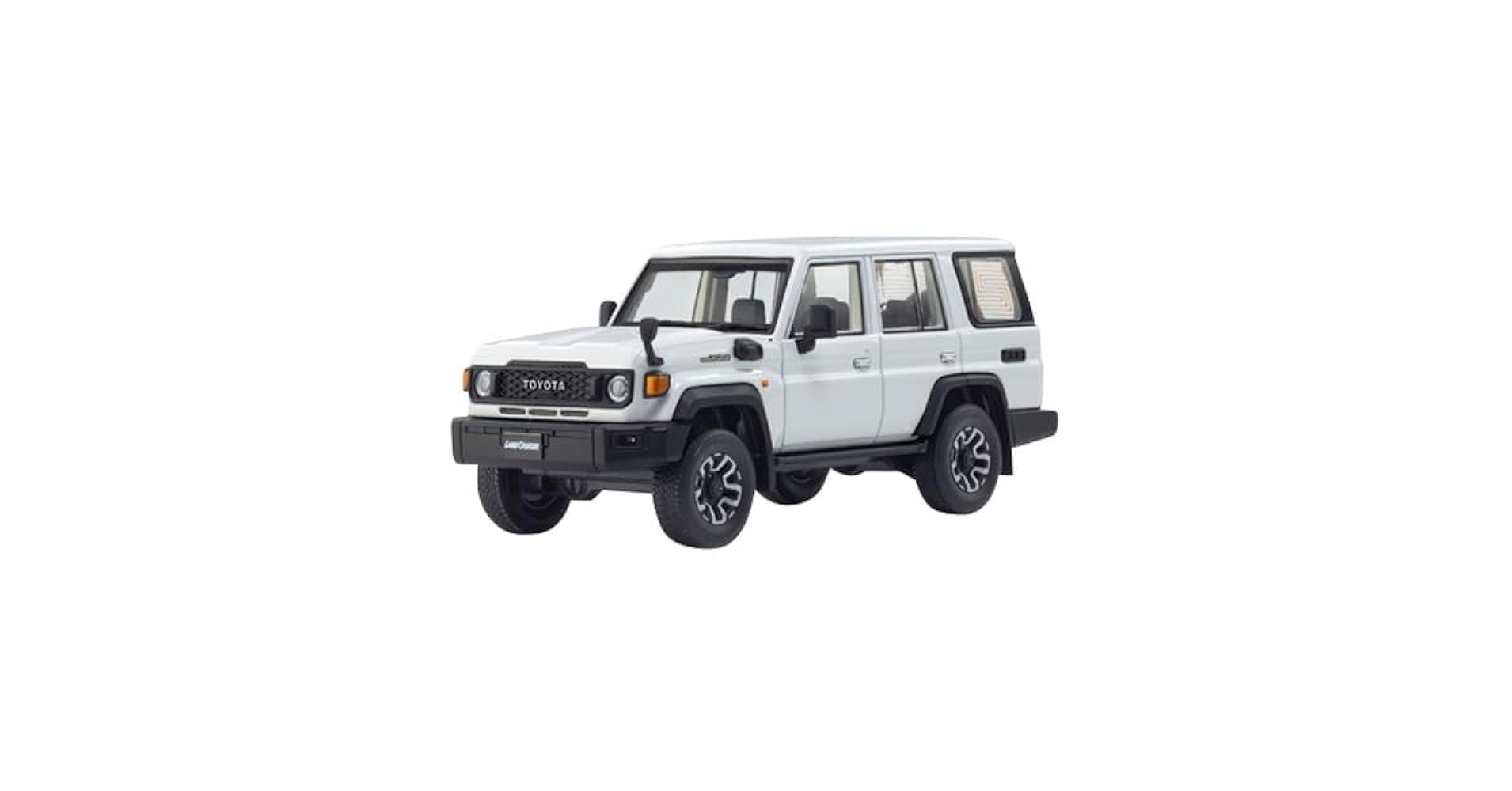 トヨタ ランドクルーザー70 1/30ミニカー ランクル70 ブラック Amazon | 京商 (Kyosho) KYOSHOオリジナル 1/43 トヨタ
