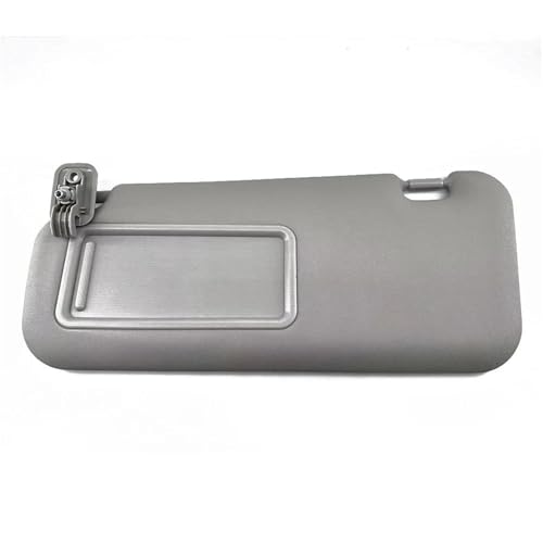 Pare-soleil auto gris pour Mazda 3 2011 2012 remplacement BBM2-69-320C-75 - 2