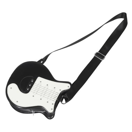 Sac guitare électrique Toyvian à grosse capacité pour ne plus manquer de place en vacances