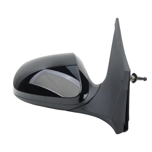 Rétroviseur droit Hyundai i10 BA pliable manuellement pour éviter les chocs