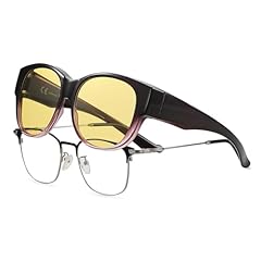 B07 Gradient Purple/Night Vision