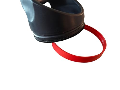 Charlsten Airhockey Tisch mit Multi LED Lichteffekten 7ft – Bild 4