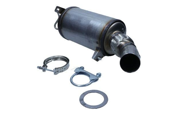 MAXGEAR Filtro de partículas de hollín DPF Euro 4, sistema de escape Diesel 27-6008