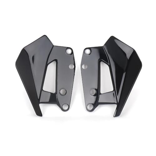 Déflecteur vent latéral R1300GS extension bulle moto 2024