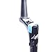 Cannondale Lefty Ocho 100mm Alloy Fork Carbon, 29in