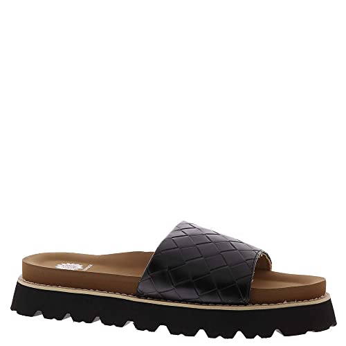 Yellow Box Kaibee Black 8.5 M #TOP3