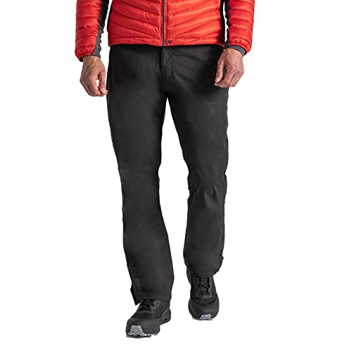 Pantalon imperméable homme Craghoppers Stefan II pour la randonnée classique