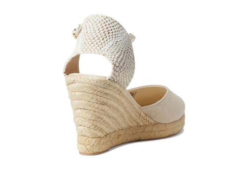 Image of Women's Wedge Espadrilles - Soludos