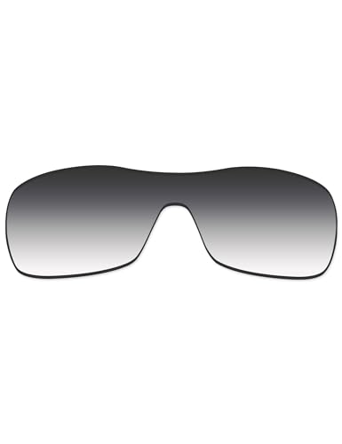 Image of Lenses Replacement for Oakley Antix OO9077 Sunglass - Confirm Fit | Scratch Resistant
