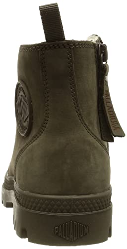 Image of Palladium Women's Hi-Top Trainers