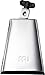 Meinl Percussion STB625-CH 6 1/2-Inch Chrome Finish Steel Cowbell