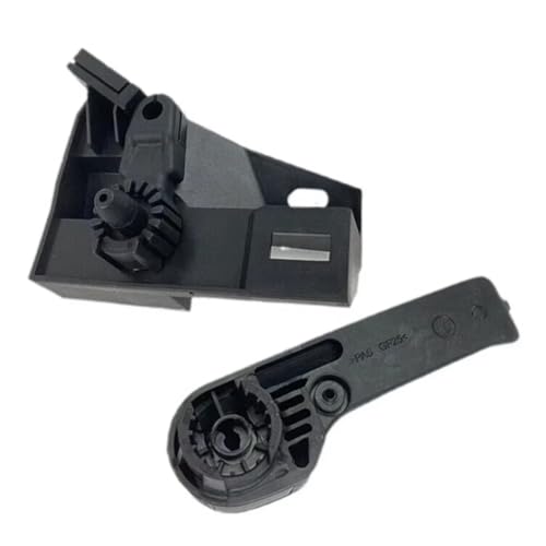 Support de poignée d'ouverture de Capot Réparé pour VW Passat 2006-2015