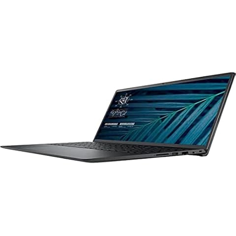 Dell Vostro 3510 - Portátil 15.6" Full HD, i5-1135G7, 16GB RAM, 512GB SSD, Windows 11 Pro, Negro Cover