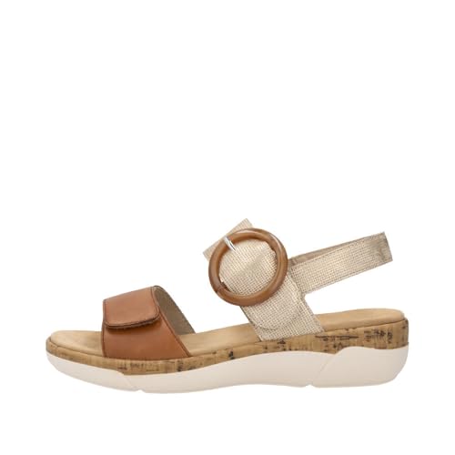 Image of Remonte R6853 Jocelyn Women's Sandals