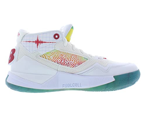 New Balance Kawhi 1 Boys Shoes2