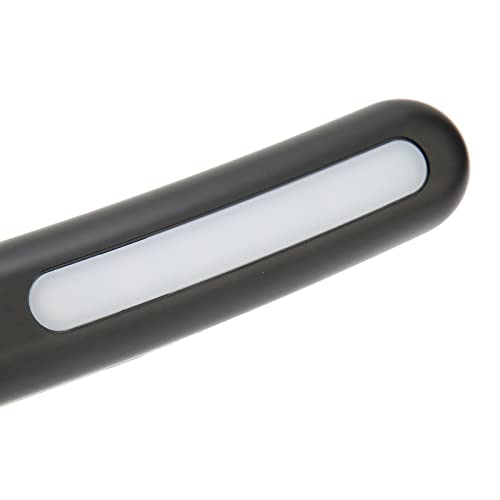 Lampada per Monitor del Computer,Barra Luminosa per Monitor con Schermo Curvo per la Cura degli Occhi,Oscuramento Touch,Nessun Riflesso dello Schermo,Lampada per Computer LED USB C