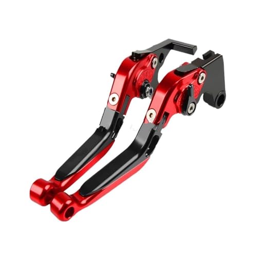 Levier d'embrayage VFR800 de frein en aluminium usiné pour VFR 800F