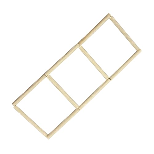 VANZACK 10 Pcs Sound Column Violin Sound Post Violin Accessories Violin Tools Violin Parts Spruce Sound Post Violin Soundpost Wooden